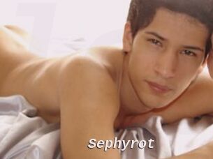 Sephyrot