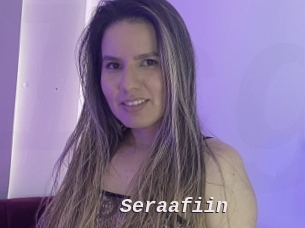 Seraafiin