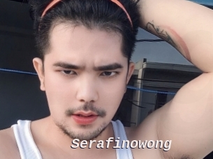 Serafinowong