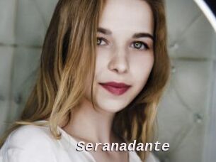 Seranadante