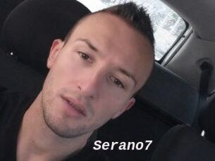 Serano7