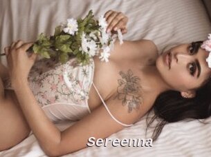 Sereenna