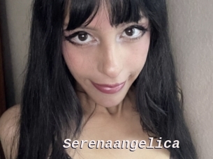 Serenaangelica