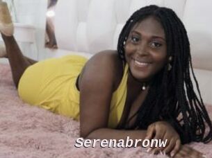 Serenabronw