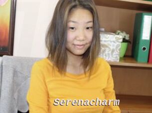 Serenacharm