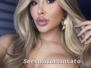 Serenadiamantato