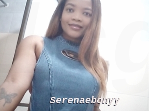 Serenaebonyy