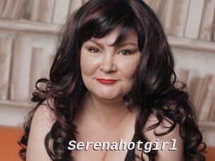 Serenahotgirl