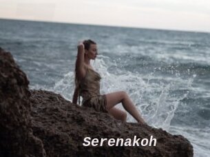 Serenakoh