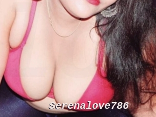 Serenalove786