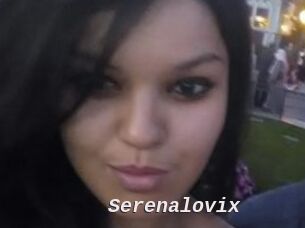 Serenalovix