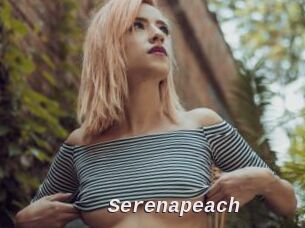 Serenapeach