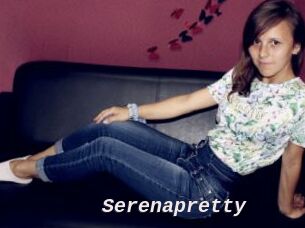 Serenapretty