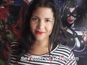 serenarociolondon Live Camgirls Sex