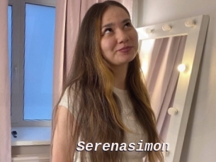Serenasimon