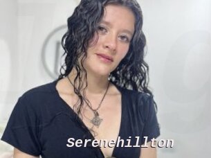 Serenehillton