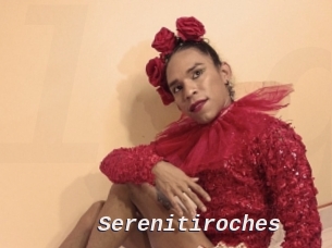 Serenitiroches