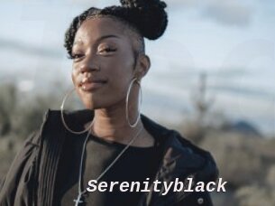 Serenityblack