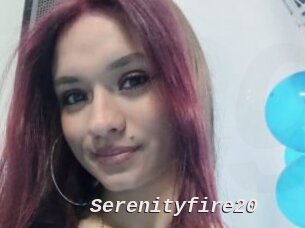 Serenityfire20
