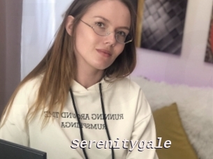 Serenitygale