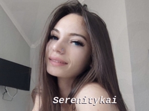 Serenitykai