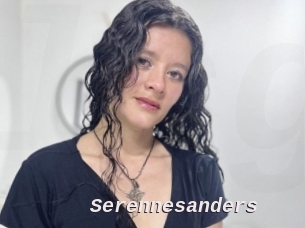 Serennesanders