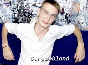 Sergioblond