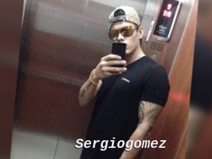 Sergiogomez