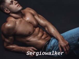 Sergiowalker