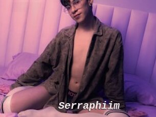 Serraphiim