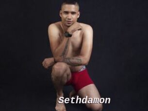 Sethdamon