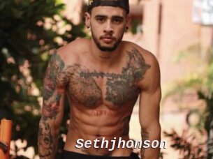 Sethjhonson