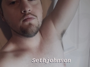 Sethjohnson