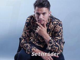 Sethrider