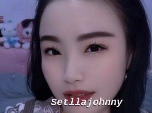 Setllajohnny
