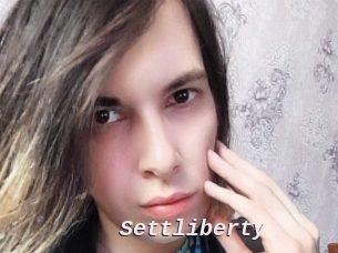 Settliberty