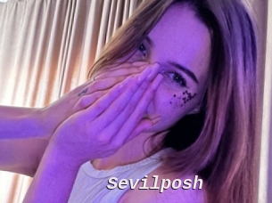 Sevilposh