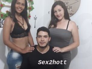 Sex2hott