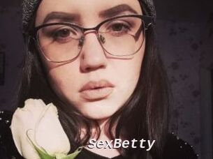 SexBetty