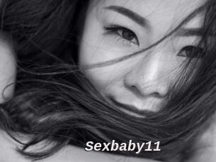 Sexbaby11
