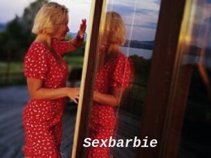 Sexbarbie
