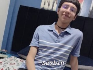 Sexbin