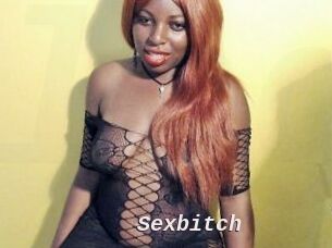 Sexbitch