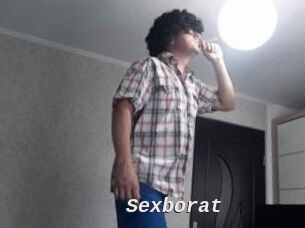 Sexborat