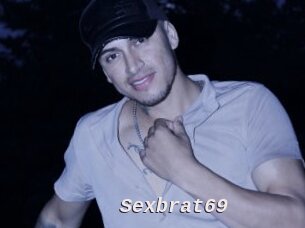 Sexbrat69