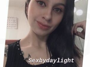 Sexbydaylight
