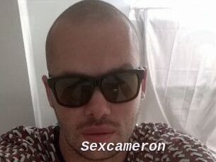 Sexcameron