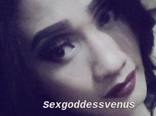 Sexgoddessvenus