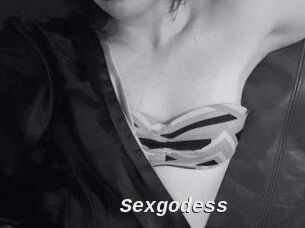 Sexgodess