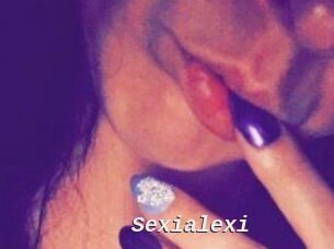 Sexialexi